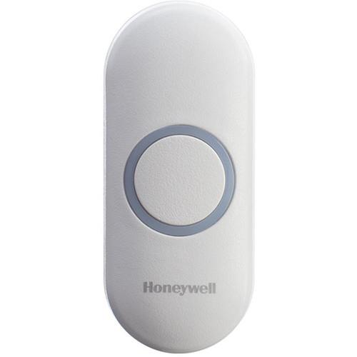 Honeywell Wireless Doorbell Push Button for Series 3, 5, and 9 Doorbells