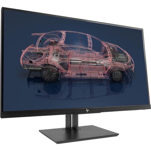 HP Z27n G2 27" 16:9 IPS Monitor