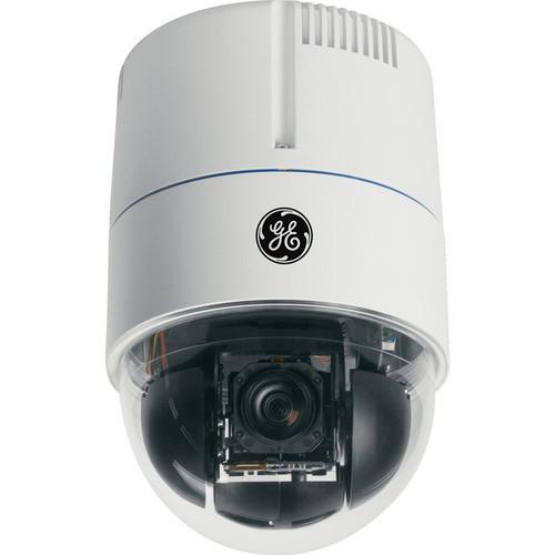 Interlogix TruVision Mini PTZ 12x Color Indoor Camera