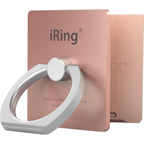 iRing Link Phone Cradle and Stand for Wireless Chargers