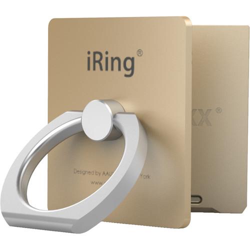 iRing Link Phone Cradle and Stand for Wireless Chargers