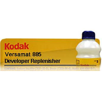 Kodak Versamat 885 Developer Replenisher for Black & White Film - Makes 60 Liters