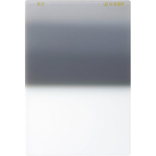 LEE Filters 100 x 150mm Reverse-Graduated 0.6 Filter