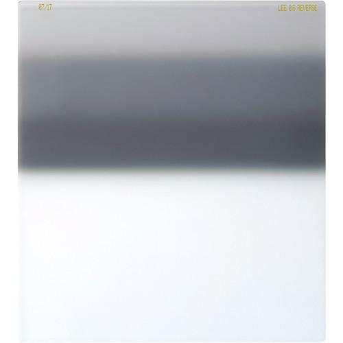 LEE Filters 150 x 170mm Reverse-Graduated 0.6 Filter