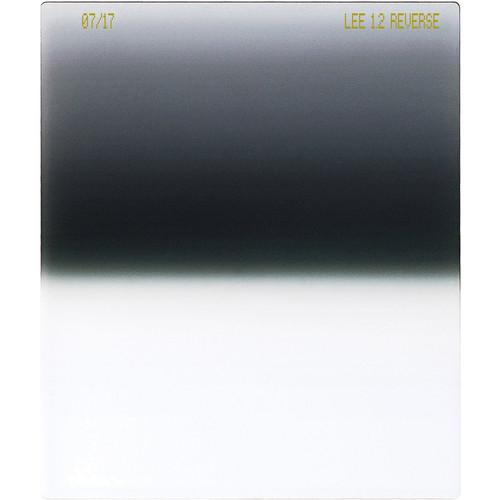LEE Filters 75 x 90mm Seven5 Reverse-Graduated 1.2 Filter