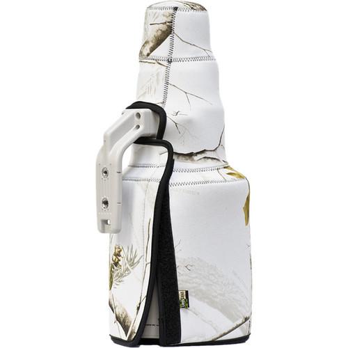 LensCoat TravelCoat for the Canon 500mm f 4 IS II Lens