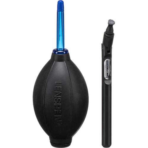 Lenspen SK-2A Camera Cleaning Kit