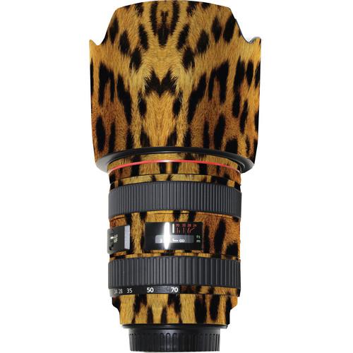 LensSkins Lens Wrap for Canon 24-70mm f 2.8L