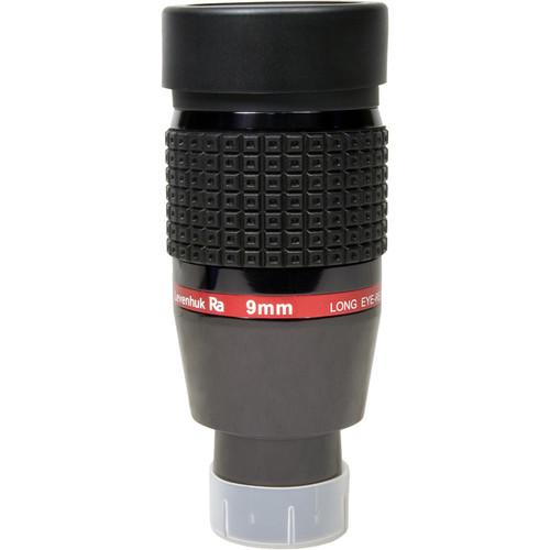 Levenhuk Ra 9mm Wide-Angle Eyepiece