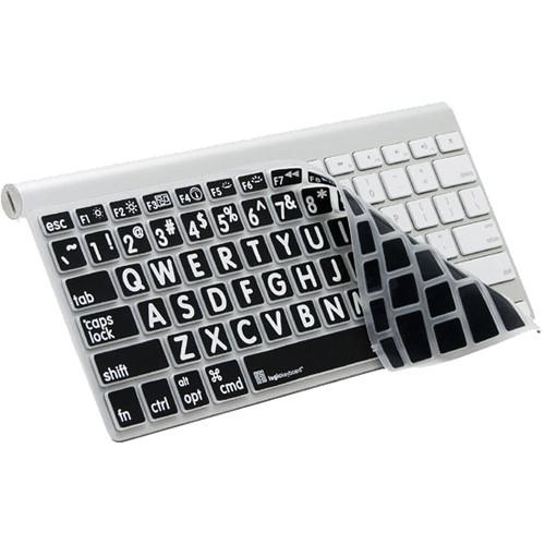 LogicKeyboard XLPrint LogicSkin Keyboard Cover with