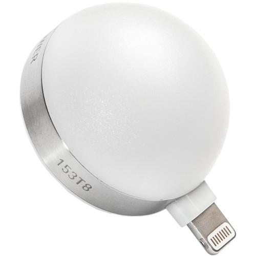 Lumu Power Light & Color Meter for Photo and Video