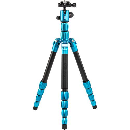 MeFOTO BackPacker S Travel Tripod