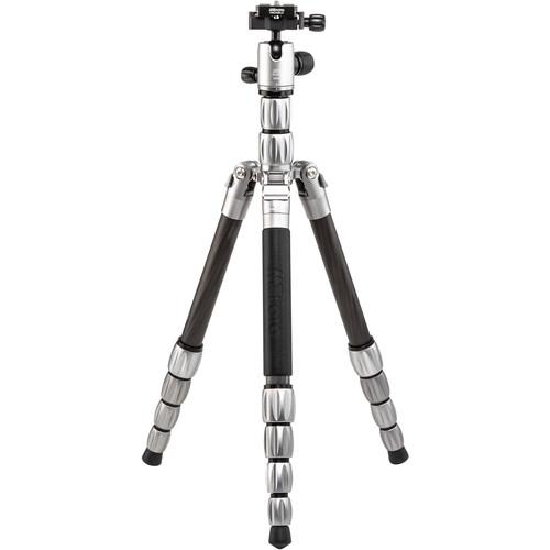 MeFOTO BackPacker S Travel Tripod