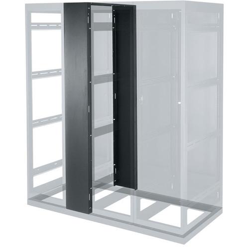 Middle Atlantic GCC-52-42 Cable Chase for 52 RU 42"-Deep GRK Series Racks