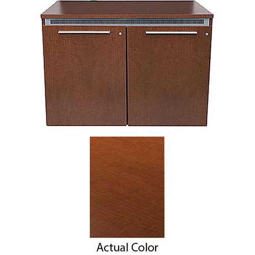 Middle Atlantic High-Pressure Laminate Wood Kit for C5-FF27-2 Credenza Frame