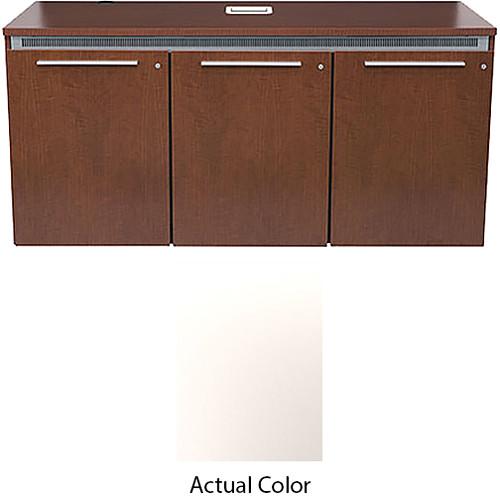 Middle Atlantic High-Pressure Laminate Wood Kit for C5-FF27-3 Credenza Frame