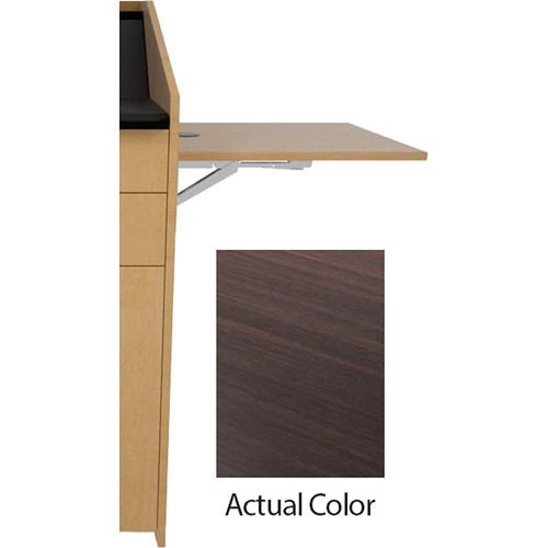 Middle Atlantic L5 Flip-Up Shelf for L5 Lecterns