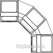 Middle Atlantic Work Surface for SC and SCQ Series Consoles WS390-S18-GOF