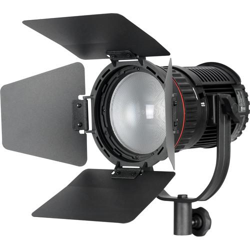 Nanguang CN-30FC Bi-Color LED Fresnel Light