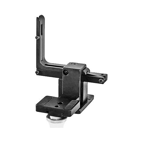 Newton Camera Brackets DI400TPR Tripod Rotator Bracket