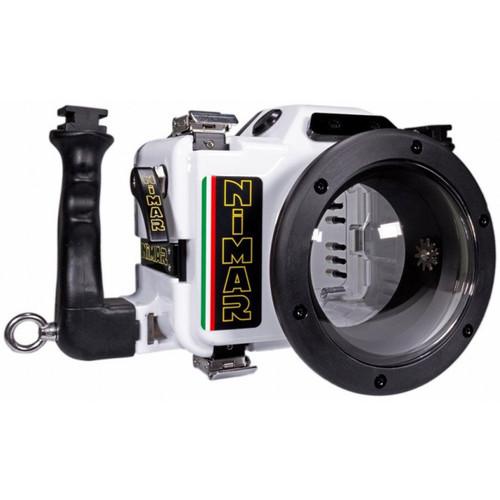 Nimar Underwater Housing for Canon EOS Rebel T3i
