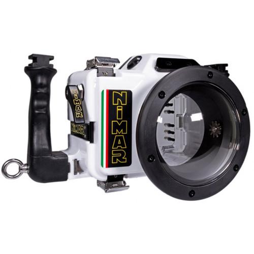 Nimar Underwater Housing for Canon EOS Rebel T4i or T5i