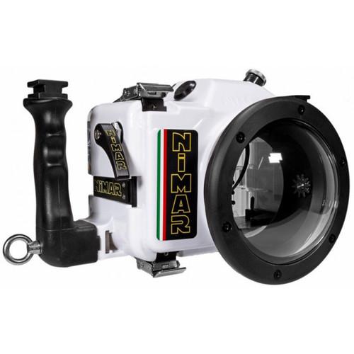 Nimar Underwater Housing for Canon EOS Rebel T5
