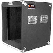 Odyssey Innovative Designs CRP12 Carpeted Rack Case