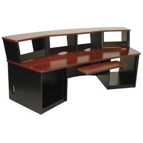 Omnirax Force 40 Multi-purpose Audio Video Workstation