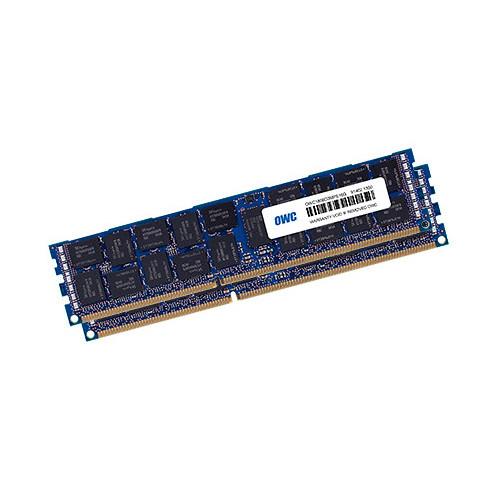 OWC Other World Computing 16GB DDR3 1866 MHz DIMM Memory Module Kit