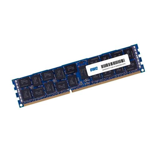 OWC Other World Computing 4GB DDR3 1066 MHz SDRAM DIMM Memory Module