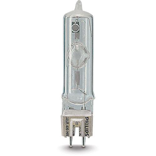 Philips MSR400 HR HMI LAMP