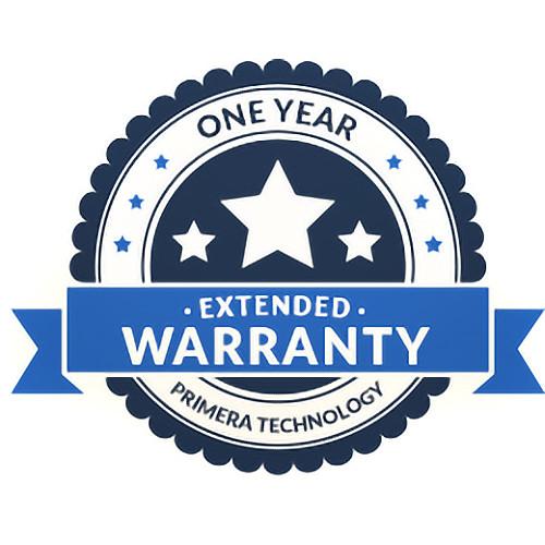 Primera LX910 Color Label Printer Extended Warranty