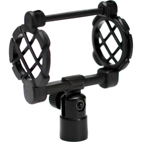 Que Audio QSM2 Shockmount for Location Kit