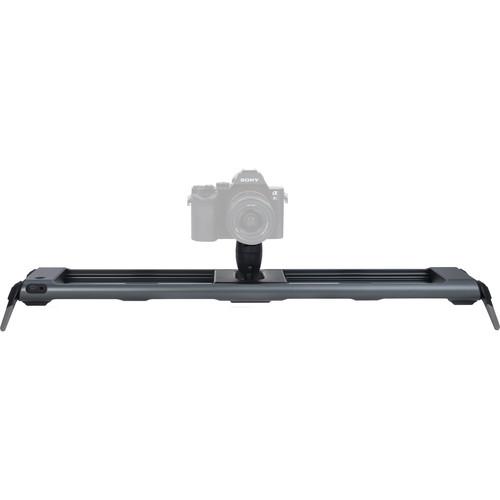 Rhino Camera Gear RŌV PRO Traveler 16" Motorized Slider