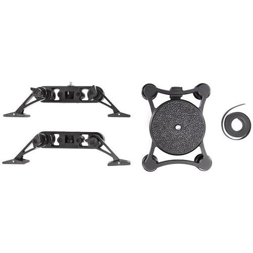 Rhino Camera Gear Upgrade for 2