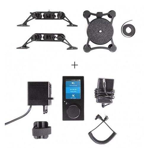 Rhino Camera Gear Upgrade for 2