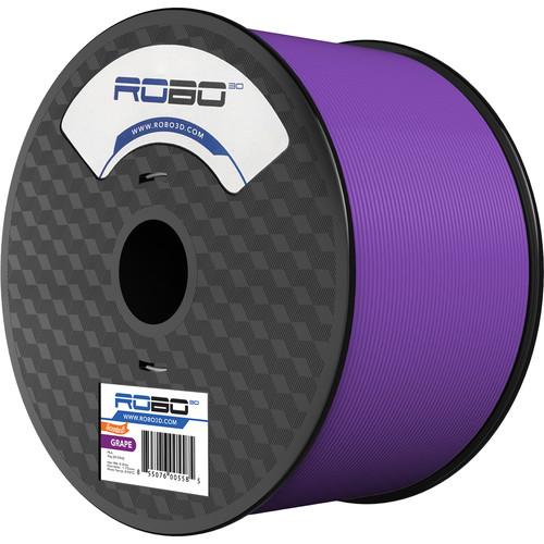 ROBO 3D 1.75mm PLA Filament