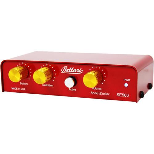 Rolls Bellari SE560 Sonic Exciter and