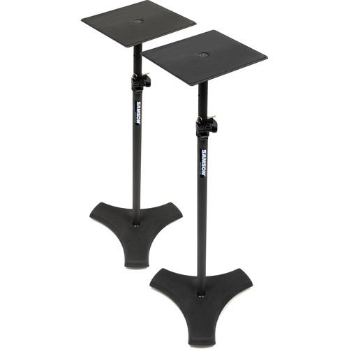 Samson MS300 Studio Monitor Stands
