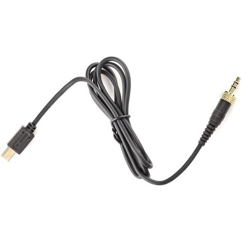 Saramonic GoPro Output Connector Cable for