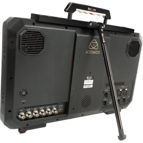 SHAPE Top Handle Stand for Atomos Sumo Monitor