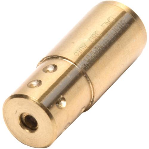 Sightmark Laser Boresight for Pistol