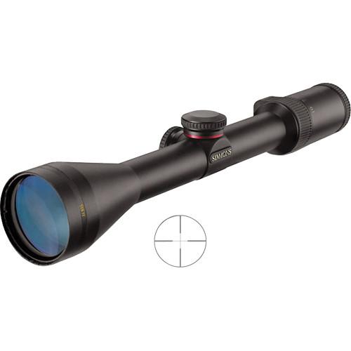 Simmons 4-12x44 Signature .44 MAG Side Parallax Riflescope