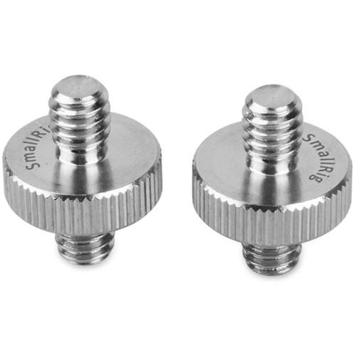 SmallRig 1 4"-20 to 1 4"-20 Double-End Stud