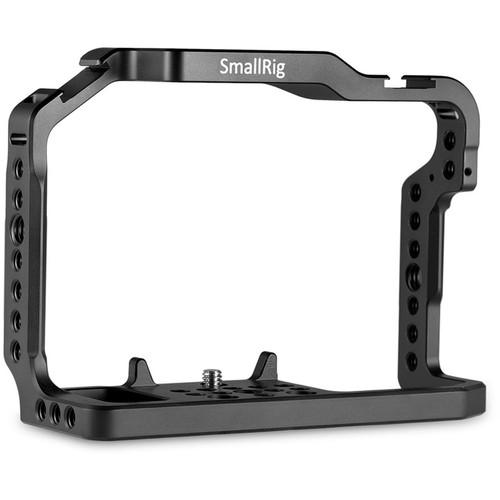 SmallRig 1950 Cage for Panasonic LUMIX DMC-G85 G80