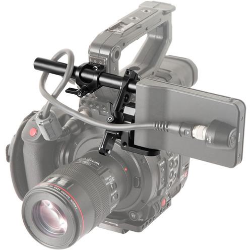 SmallRig EVF Support for Canon C200 Monitor
