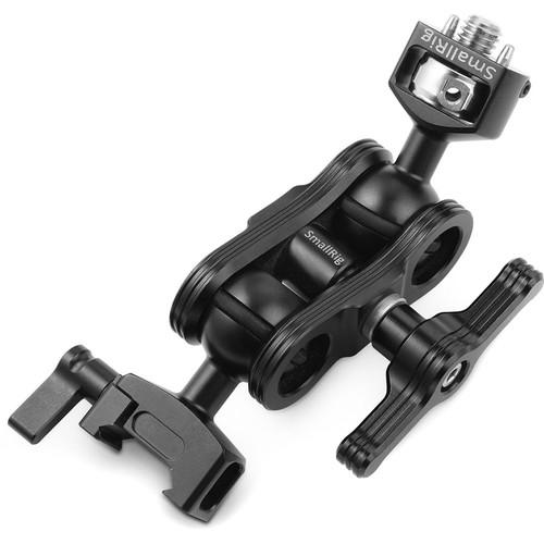 SmallRig Magic Arm with Double Ball Heads