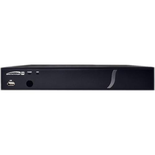 Speco Technologies 4-Channel 4MP HD-TVI DVR with 6TB HDD
