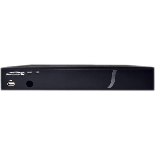 Speco Technologies 8-Channel 4MP HD-TVI DVR with 8TB HDD